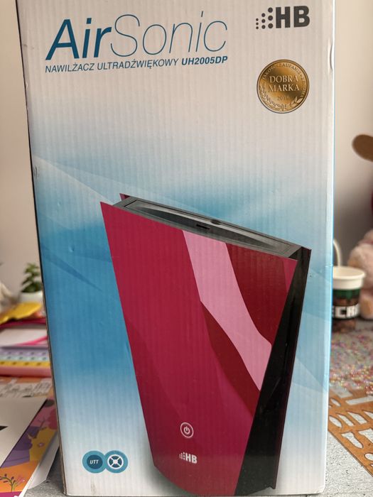 Nawilzacz airsonic hb