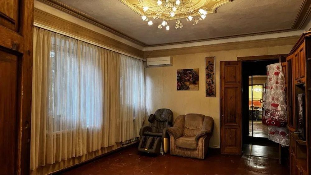 Квартира – Дніпро, Корея, Дніпровський район - Вид 2