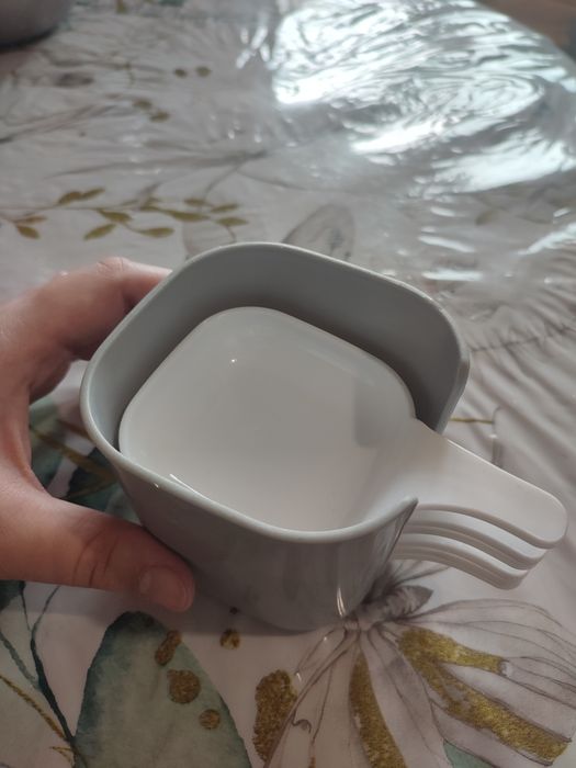 Кухонні соусници