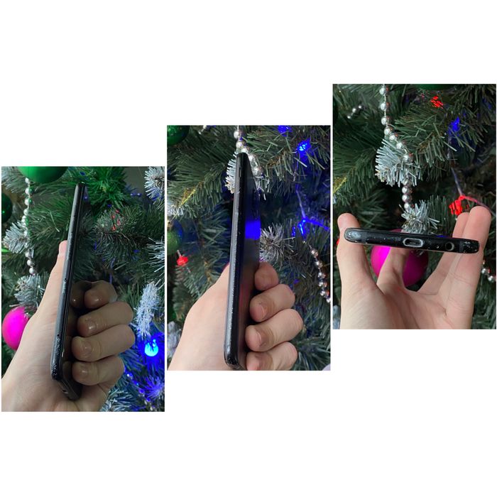 Samsung Galaxy A6 (SM-A600FN), 3/32 GB, NFC!