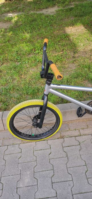 Rower bmx 500 20cali