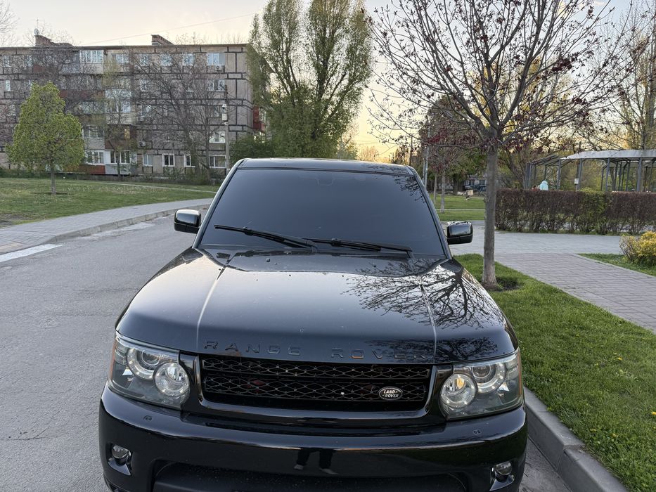 Продам автомобиль