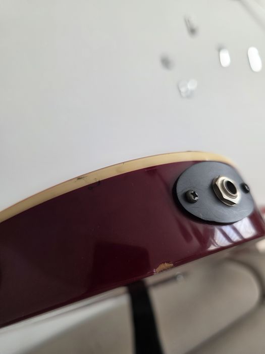 Gitara Ibanez rt650