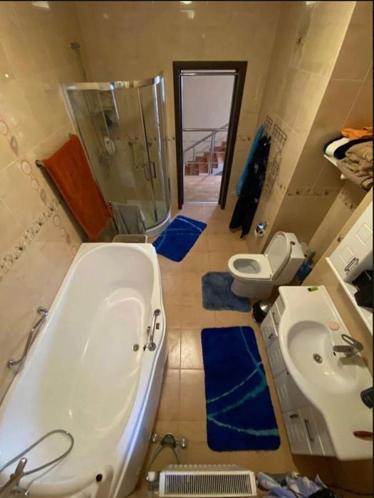 Продам дом в Совиньоне с евроремонтом (217-993