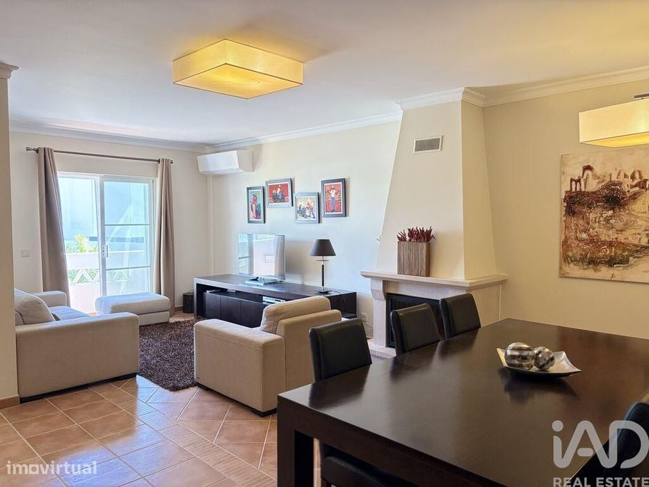 Casa / Villa T3 em Ferragudo de 144 m2