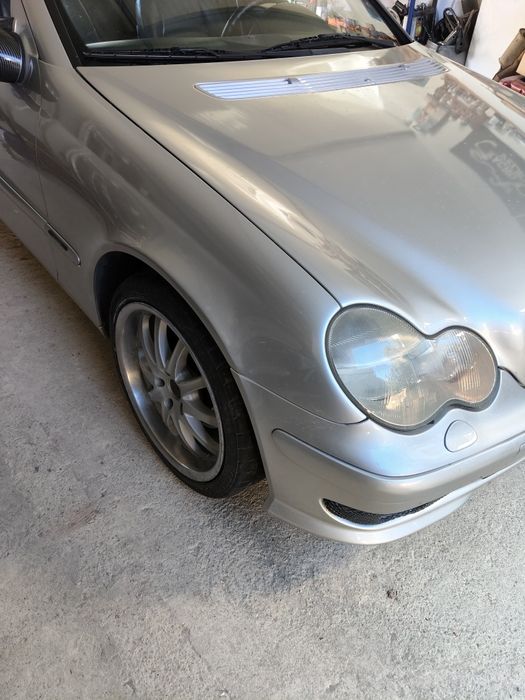 Jantes com aba  18 5x112