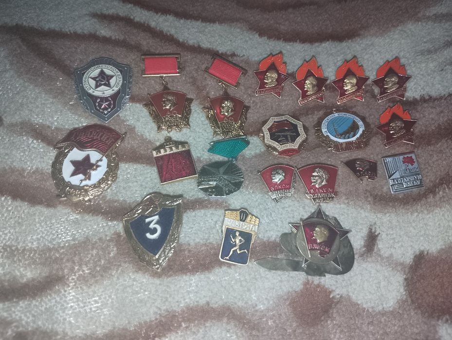 Продам у колекцію