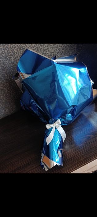 Подарунок на 8 Березня, День Народження. Букет