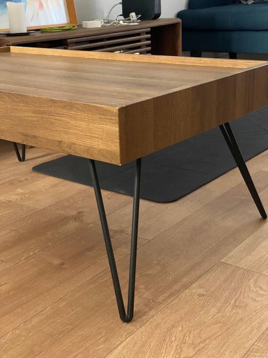 Table 60x100 cm ikea beliani sklum