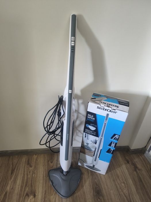 Sprzedam Mop Parowy Silver Crest