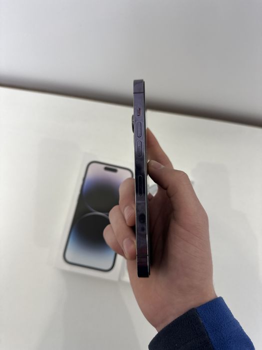 айфон 14 про 128