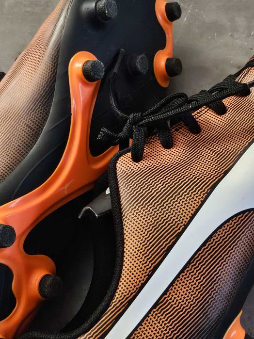 Korki piłkarskie Puma rozmiar 42,5