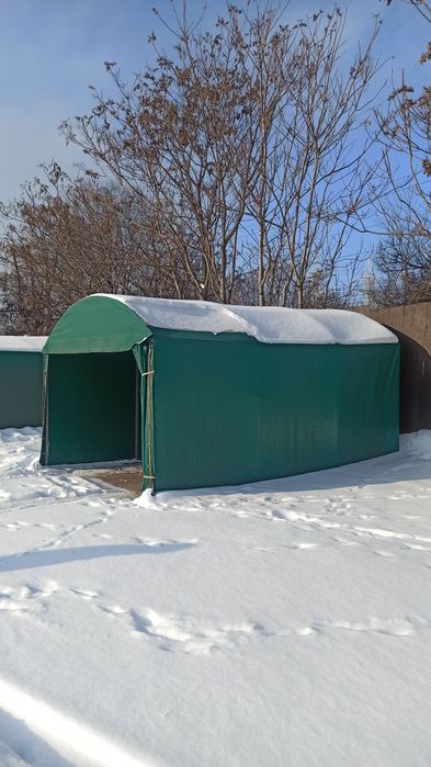 Продам Место на стоянке