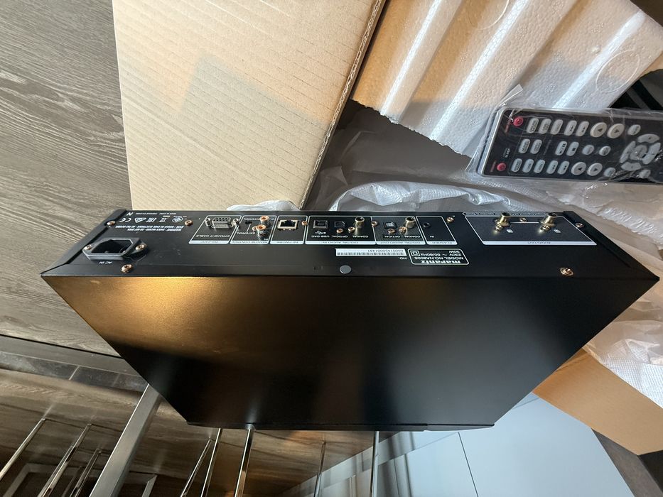 Marantz streamer 8005 igła