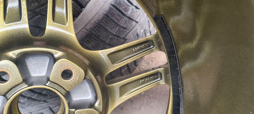 Диски r19 Porsche Panamera