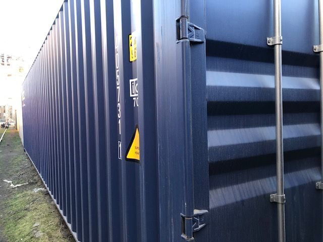 Продам морские контейнеры 10, 20, 40, 45 футов доставка, аренда,скидки