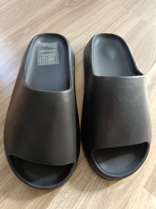 Klapki męskie 44-45
