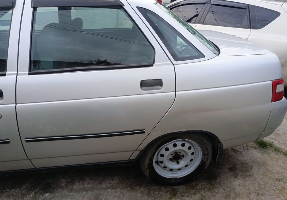 Ваз/Lada 2110 2011