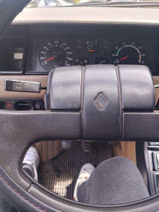 Продам Рено 11 RENAULT 11