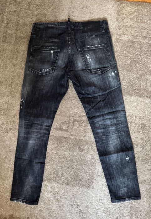 Dsquared2 skater r. 48