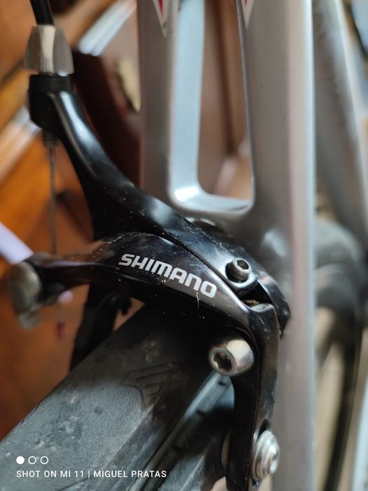 Bicicleta estrada MASSI