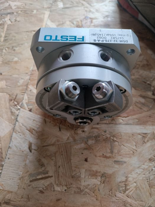 Festo DSM-32-270-P-A-B oraz inne...