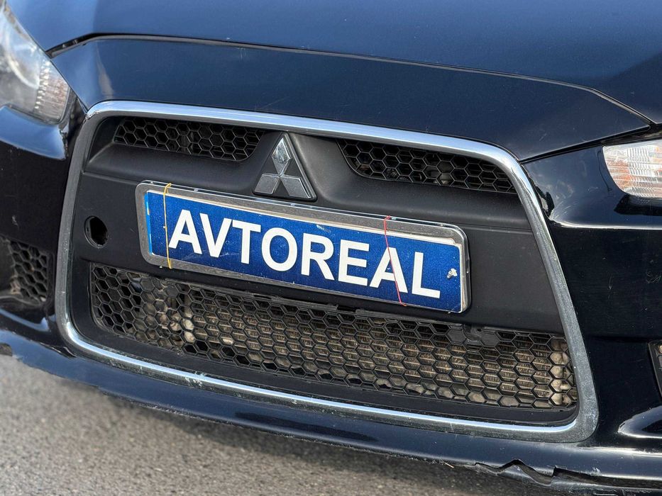 AVTOREAL. KR Продаж/Розстрочка/Обмін Mitsubishi Lancer
