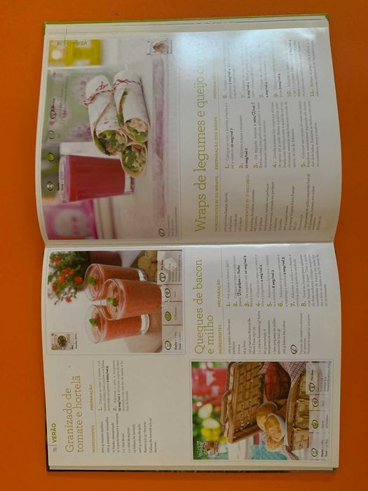 150 Receitas Bimby: As Melhores de 2011