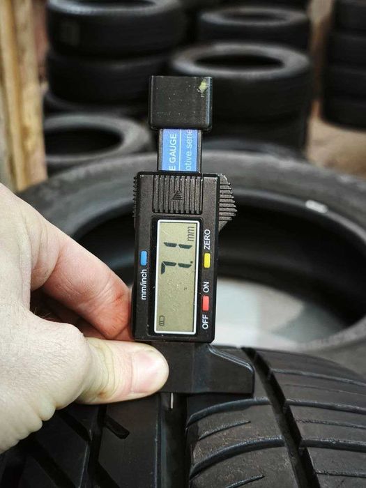 Шини резина літо 255/55 R20 Good Year Eagle F1 AT SUV 4x4
