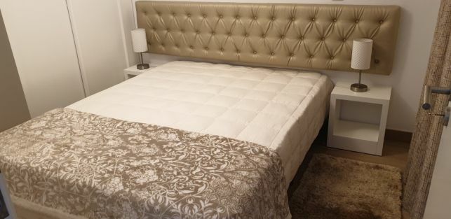 Apartamento T1 com garagem individual, na Senhora da Hora