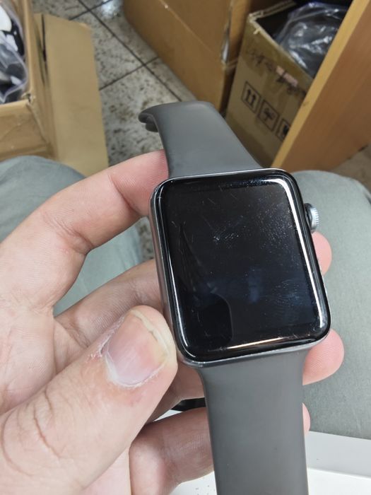 Apple Watch 3 42mm