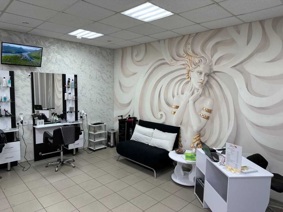 Оренда комерційного приміщення. Код: 4888