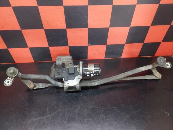 Haste / braço de escova limpa vidros frente direita FIAT Ducato (250_,