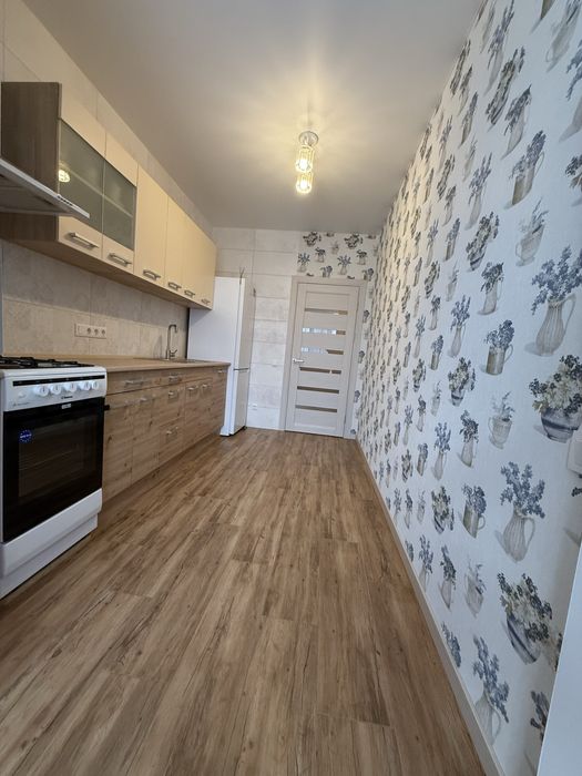 Здам 1-кімн.кв,вул.Соборна,103/20.Соф.Борщагівка