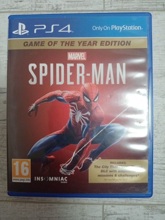 Игры на PS 4 super
