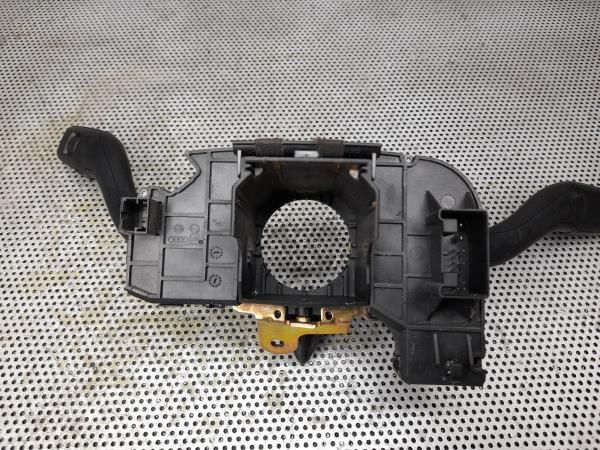 Conjunto / manetes de luzes e limpa vidros AUDI A4 Avant (8ED, B7)