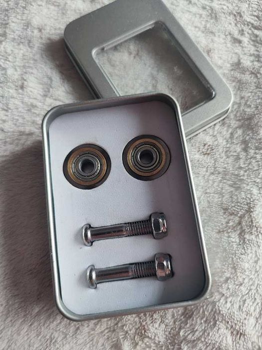 Zestaw 2 noży do maszyny do Cięcia Płytek kafelek