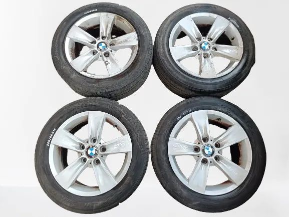 Conjunto de jantes BMW 1 (E87)