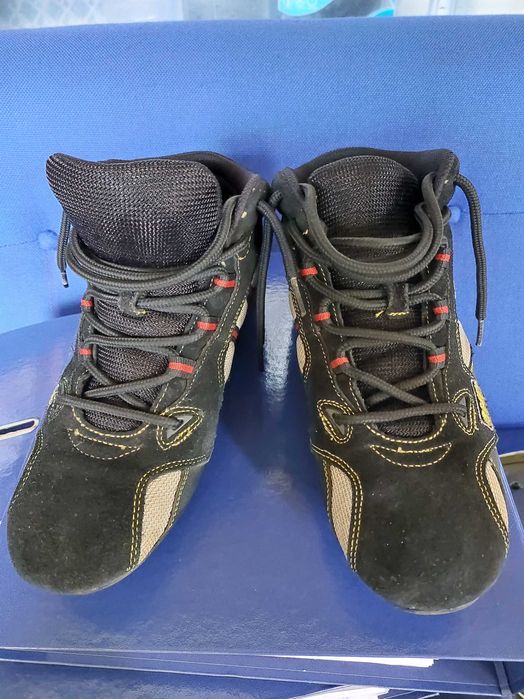 Botas de Karting   OMP