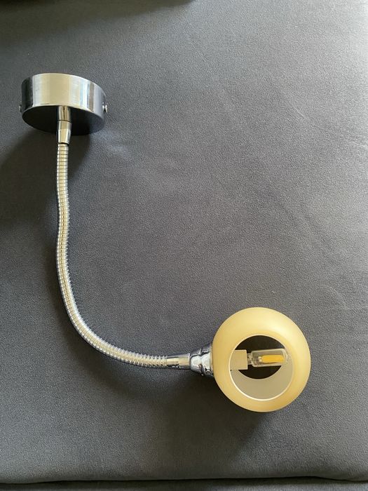 Lampa łazienkowa