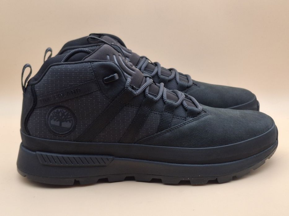 Черевики Timberland Euro Trekker Super Ox Нові 41, 42, 43, 44, 45, 46р