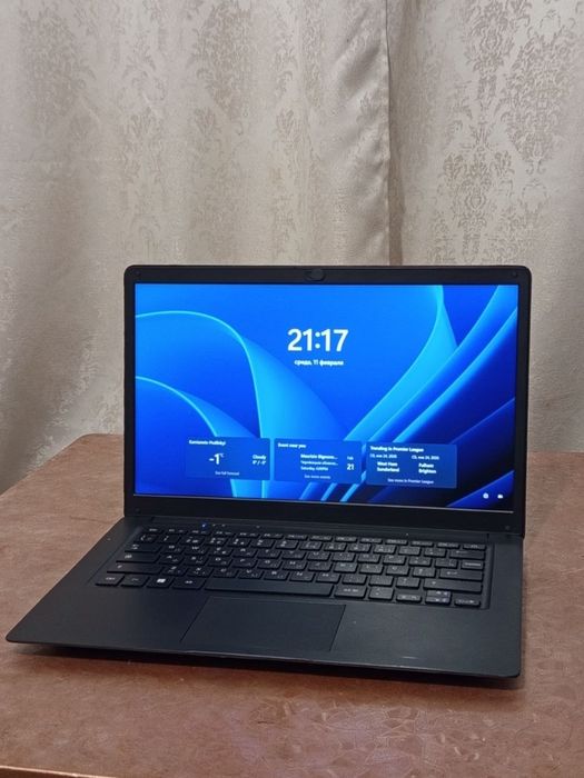 Ноутбук  Innjoo IntelWin11