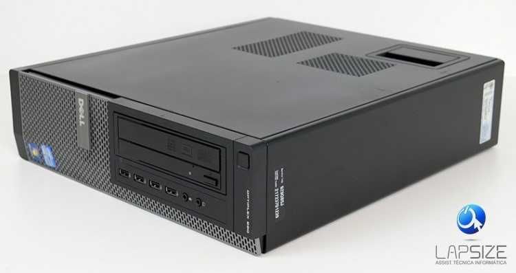 Dell Optilex GX990 SD | Core i5 2nd Gen 3.1 GHz, 4 GB, 250 GB | 1-Year Warranty64297744715907121