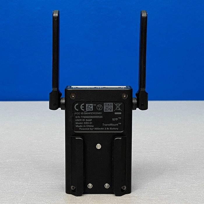 Zhiyun TransMount Image Transmission Transmitter