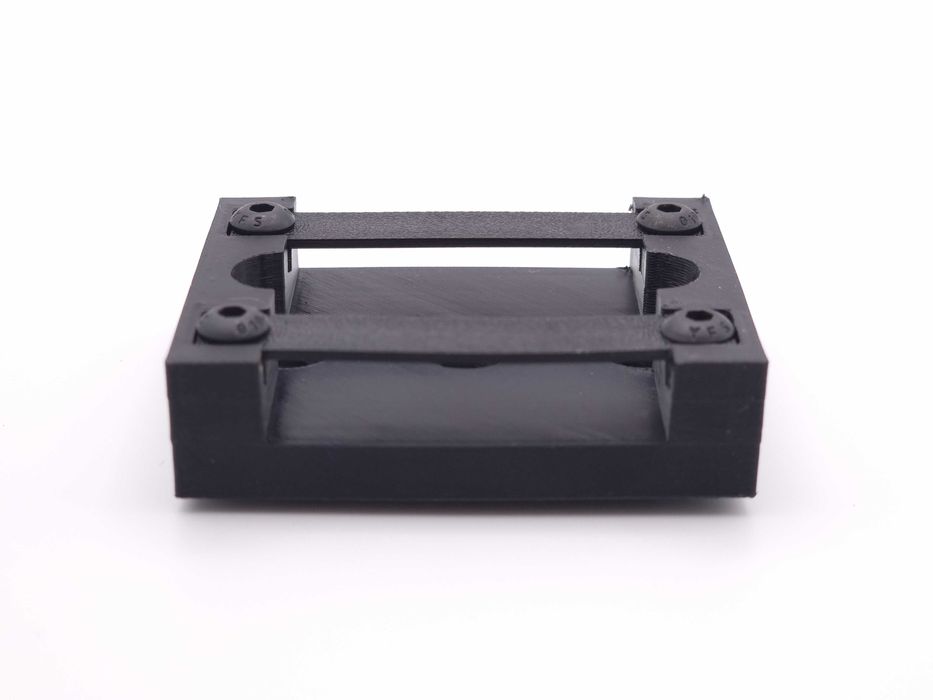 Clipe de Cinto Compatível com Tek-Lok para Cinto Double Alpha Lynx