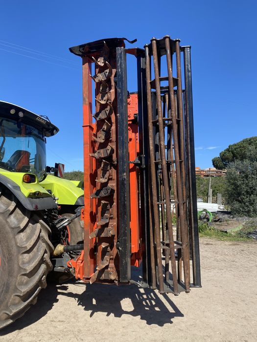 Rototerra maschio
