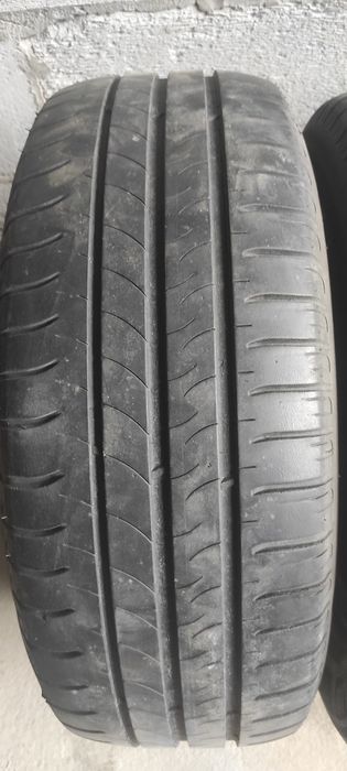 Opony Letnie Michelin 215x60x16