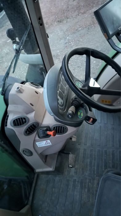 Fendt 724 vario profi plus scr nie 722 nie 720 tms kredyt