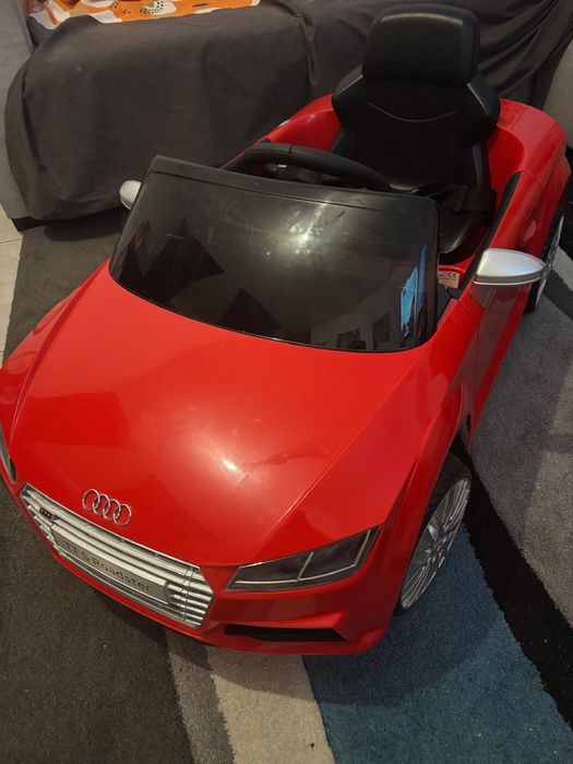 Carro eletrico criança