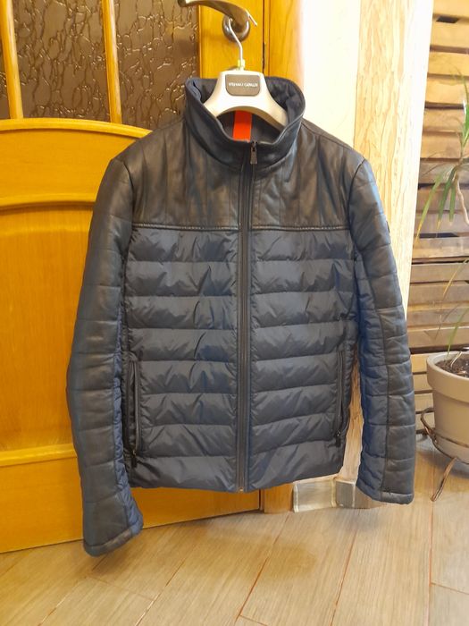 Куртка Baldinini Italy пуховик